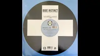 Babe Instinct - Disco Babes From Outta Space (Lange Mix)