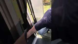 Запускаю фронтовую баню на базе КАМАЗ 6350