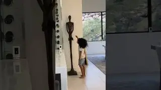 Mom and dad catch son taunting statue and this happens… 