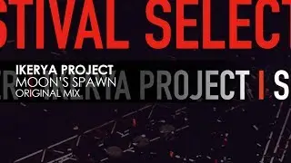 Ikerya Project - Moon's Spawn