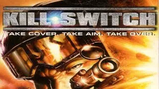 PS2 Longplay [007] kill.switch - Full Walkthrough | No commentary