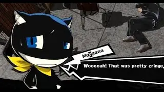 Persona 5 Royal HYPE - Persona 5 memes compilation