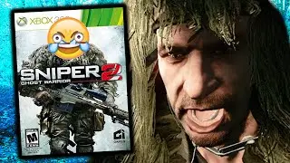 Snipers 2 is an Accidental Comedy Masterpiece