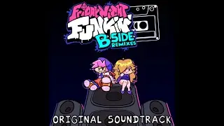 Friday Night Funkin' B-Sides Redux OST - Shiver (Instrumental)