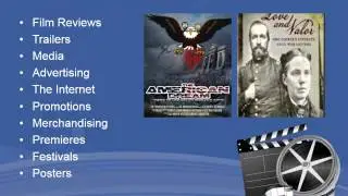 Film Distribution & Marketing - FMS Film