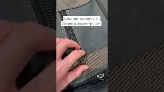 Is this $500 ballistic technology/laptop bag worth it? 🔪🎒 
