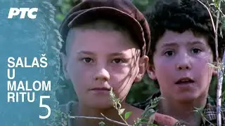 Salaš u malom ritu | Epizoda 5 - 