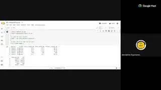 Date Science and Al Using Python Advance from class 5 to 10|| Ms. Anumita Bhattacharya