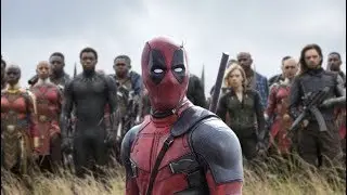 DEADPOOL 3 NEW Teaser (2020) Marvel, Superhero Movie Trailers HD