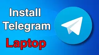 How to Install Telegram on Windows 10 PC