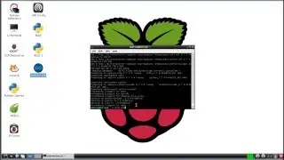 Raspberry Pi Tutorial - Pt.1 Raspberry Pi  Communication to Arduino over USB - Pi Software