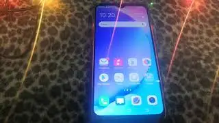 Разблокировка FRP гугл аккаунта OPPO VIVO funtouch os