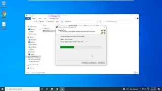 Fix VALORANT - The Following Components Are Required To Run This Program DirectX Runtime