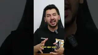 iPHONE ALMAYIN!? 