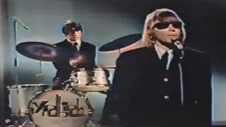 The Yardbirds – Heart Full of Soul (1965)