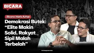 Bagaimana Prospek Penyelesaian Kasus HAM di Era Prabowo-Gibran? | Bicara