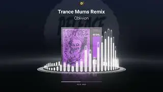 Grimes - Oblivion (Trance Mums Remix)