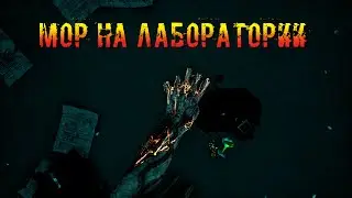 Лаборатория - Стелс - Мор | Dead by daylight