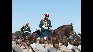 Была Державная Россия