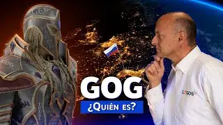 30 Profecía de Gog y Magog - ¿Son Putin y Rusia? - La Tormenta Perfecta - Juan Surroca