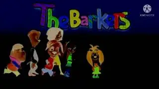 The barkers - theme song (Horror Version) 😱