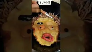 sarapan untuk suami 😀#funny #viralshort #trading #youtubeshorts #komedi #lucu