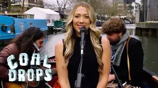 Colbie Caillat Performs Bubbly Live on Coal Drops Sessions | C2C Special