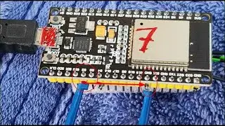 Solved: A fatal error occurred: Timed out waiting for packet content. ESP32 Arduino