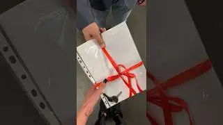 приснилось или мне подарили мотоцикл?😳🎁 