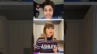 The TikTok Taylor Swift drama