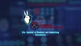 De Junior a Senior en Hacking - Trailer