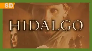 Hidalgo (2004) Trailer