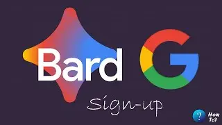 How to use google bard Ai chatbot - bird Ai sign-up