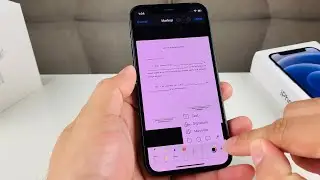 How to Sign Document on iPhone, iPad, or iPod Touch