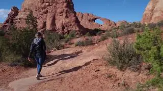 Moab Music Video ~ 4K