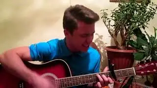 Markul & Oxxxymiron   Fata Morgana   КАВЕР НА ГИТАРЕ   Аккорды в описании