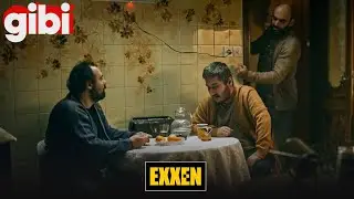 Gibi 5. Sezon 1. Bölüm Fragmanı | Exxen