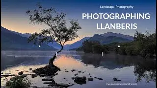 Beautiful Photography Locations, Llanberis, Snowdonia