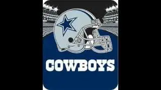 CHARLEY PRIDE - DALLAS COWBOYS