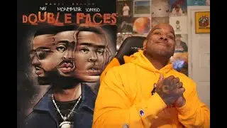 NAV x SoFaygo - Double Faces REACTION/REVIEW