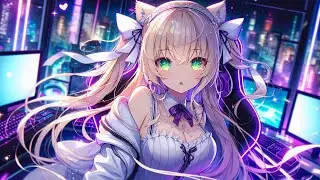 Best Nightcore Songs Mix 2024 ♫ 1 Hour Gaming Music ♫ Nightcore Gaming Mix 2024