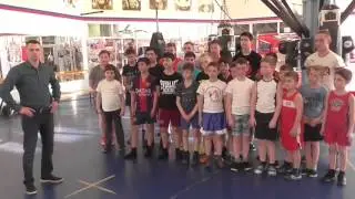 Дмитрия Анатольевича Постнова С Днем Рождения