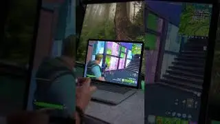 Can You Play Fortnite on the Surface Laptop Studio?