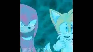 sonamy💖💙🦔