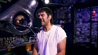 Longy - Lockdown & Reset (Take 4) - Hot Box Live Session