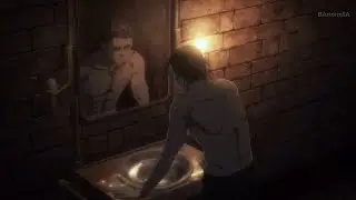 План Зика и Эрена Егеря / Zeke and Eren Jaeger's plan [Attack on Titan]