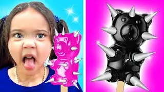 How to Sneak Candy From Your Kids | Funny Parenting Hacks & Crazy Ideas by Crafty Hacks