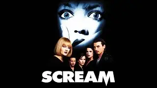 Scream | Official Trailer (HD) - Neve Campbell, Courteney Cox, Drew Barrymore | Miramax