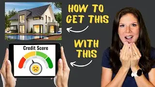 Do You Really Need Spotless Credit To Buy A House | Getting A Home Loan In This Housing Market