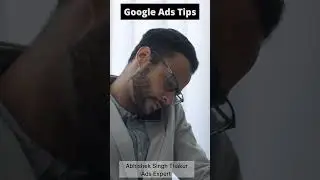 Google Ads for Brand Awareness